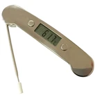 Digital kitchen thermometer / digital cooking thermometer / digital Fork thermometer
