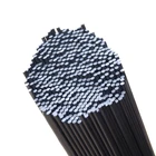 Carbon Fiber Pultrusion 3mm Small Diameter Carbon Fiber Rod Carbon Fiber Bar
