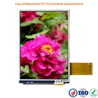 Cheap price TFT Color TFT Display 3.5 inch VGA 320x480 LCD Module w/Touch Panel Screen