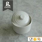 Made in China factory low price high quality soup bowl set with lid