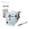 facial machine Micro Crystal Dermabrasion beauty equipment for skin care (CE)guangzhou China GH-06