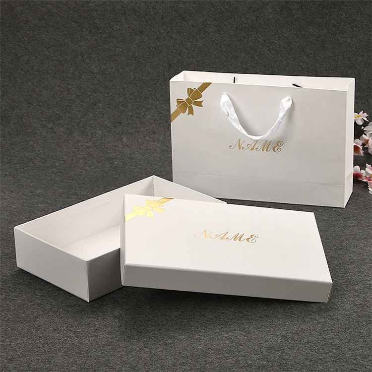 Custom Special Design Luxury Box Lingerie Packaging Buy Lingerie