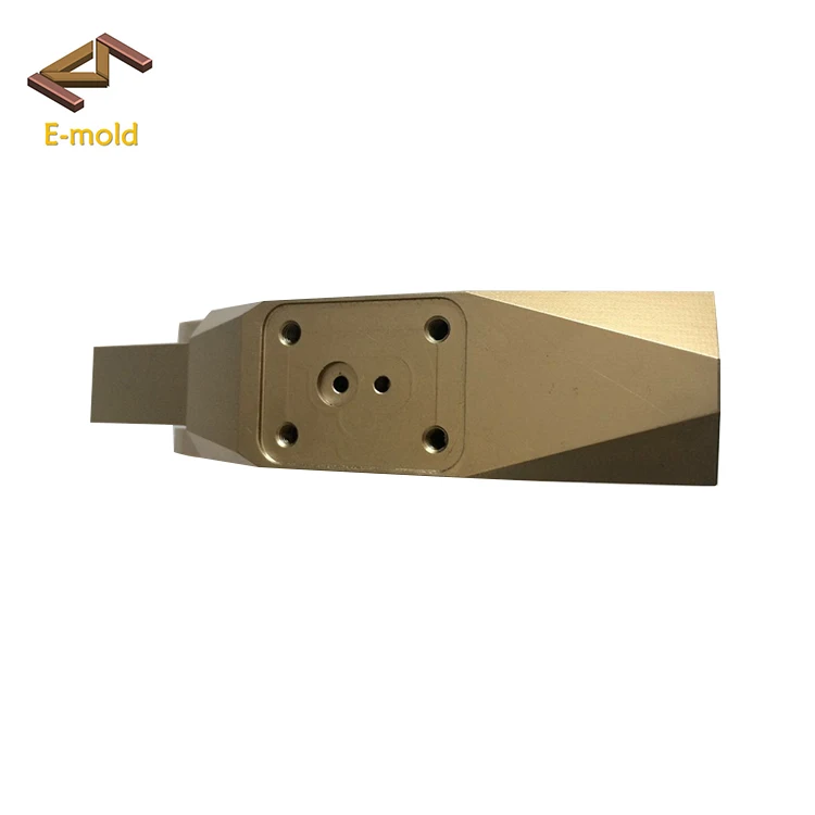 High Quality Small Precision Metal Parts