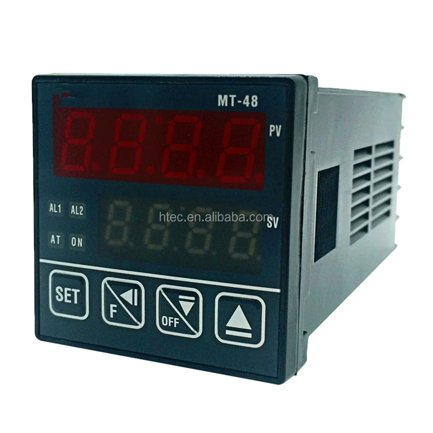 digital temperature controller E5EN-R3HBTD-W-N