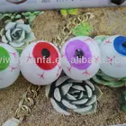 Hot Selling High Quality Colorful Eye Splat Ball