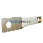 Bridgold PVC Braided Flexible Copper Shunt 150A