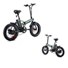 China Supplier Factory Directly Electric Bikes For Man Ebike Brushless Dc Motor Wheel Electric Car Conversion Kit Electric Bike