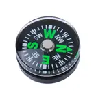 Gelsonlab HS-DC25 Compass for Kids Mini Compass for Hiking 25mm Button Compass