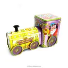 Truck Shape Metal Box Use For Packing & Toy