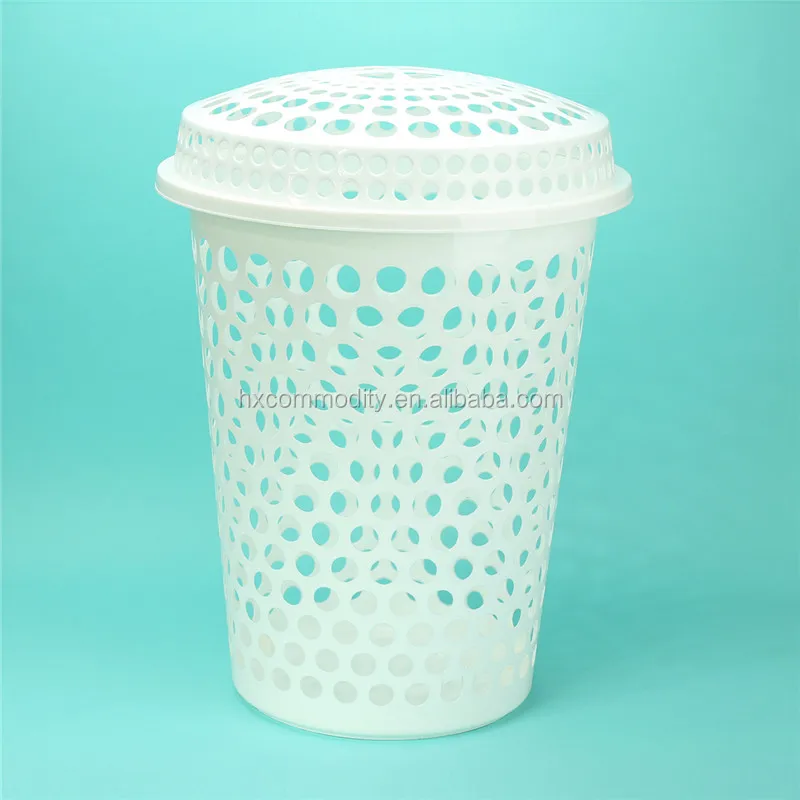 Tall Plastic Laundry Basket With Cover Buy Laundry Basket Tall Basket