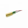 VB520 520nm industrial adjustable focus APC driver direct green laser diode modules