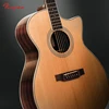 Top quality handmade acoustic guitars free shipping