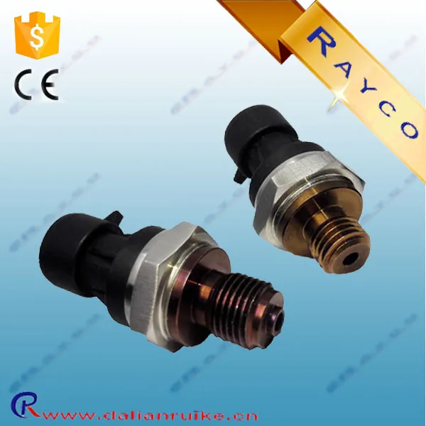 Wide Range Pressure Transmitter High Competitive