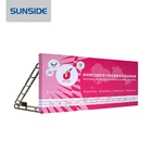 large size Unipole Billboard with flex material