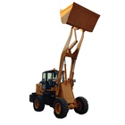 china manufacturers ZL-930 2 ton Agriculture Machinery Loader front end Loader for construction farm garden
