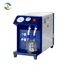 MPC-Serise Chemical And Corrosion Duty Resistant Oilless Pump Diaphragm Vacuum Pump