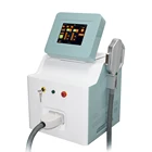 Intense pulse light laser type (od-e80) 1200w ce permanently odi beauty machine 120 ipl sun spot removal