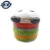 Christmas Gifts Anti Stress Release Mochi Squishy Foam Hamburger Toy