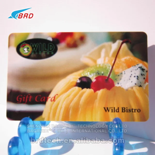 sale gift cards picture,images & photos - a large number of high