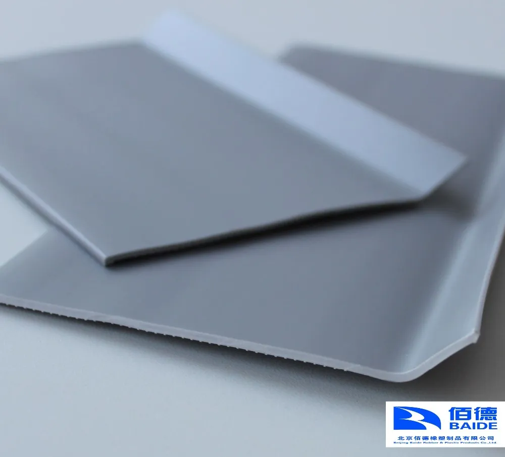 protective rubber foot/rubber feet