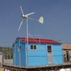 New CE APPROVED 2kw alternative energy generator power for horizon vertical wind turbine system