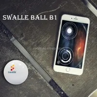 2017 New Innovative Products Smart Toys