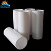 Naxilai Guangzhou Industrial Engineering Opaque White Plastic 25Mm Polycarbonate Tube Caps
