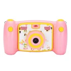 Kids Camera Video Recorder FHD DV Camcorder Digital Selfie Camera For Kids