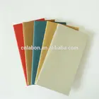 A5 Student Brown Paper Notebook Stone Paper Note Book Custom Planner Notebook
