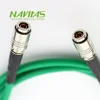 Industrial Camera Link Cable (Din 1.0/ 2.3) Micro BNC, CoaXPress Coaxial Cable