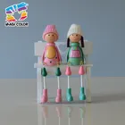 2016 wholesale baby wooden gift sets, fashion kids wooden gift sets, hot sale children wooden gift sets W02A157
