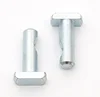 Square Zinc Plated T Bolt for Connecting Aluminium Profiles