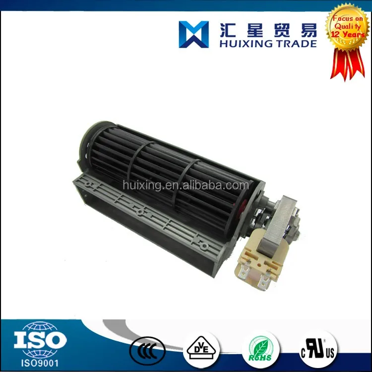 Cross Flow Fan, 100-240V, Electric - detail 16