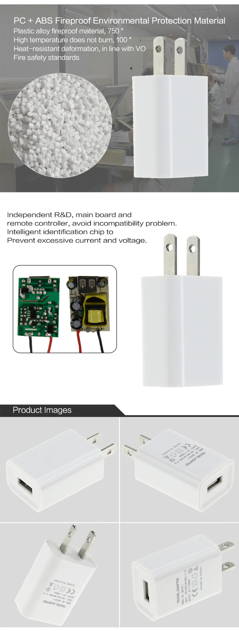 1 USB US Phone Charger-S5.jpg