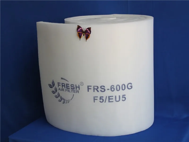 FRS-600G2