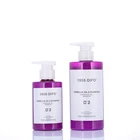 camellia shampoo hair care products for natural hair dandruff treatment with feature PH 5.5