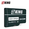 High Speed 256 GB 256GB Micro Flash Cards MP3 Player Internal Memory