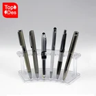 Low price student gift plastic ballpoint pen