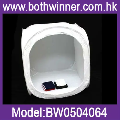 Portable Photo studio rounded tent Portable Photo studio rounded tent