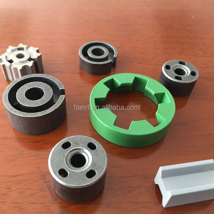 Core lamination motor rotor core high precision stamping parts