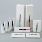Eco friendly personalized hotel amenities wholesale Bathroom Accessory Set