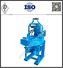 API well drilling Operating manual for KHT5500 Hydraulic power tong oilfield equipment