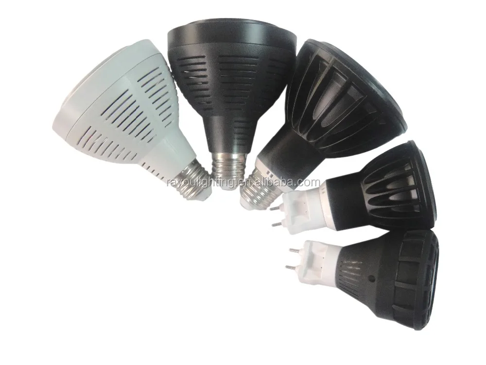 led par lights