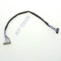 20 pin lvds connector