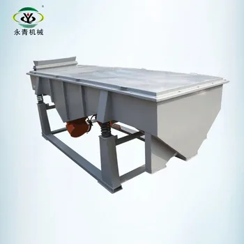mobile vibration crushing and screening plant for sand gravel gold