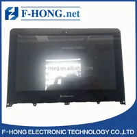5D10J08414 LCD Touch Digitizer Assembly W