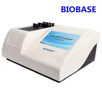 BIOBASE Barcode Reader Optional ESR Analyzer