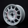 16 inch replica hot selling jwl via car Alloy wheels for sale 17&quot; OZ Leggenda rancing wheel from china