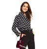 /product-detail/women-polka-dot-long-sleeve-chiffon-blouse-ladies-career-ol-top-blouse-60577280754.html