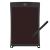 New product hot selling erasable magic magnetic writing board with lock screen button and Soft magnet position for kids